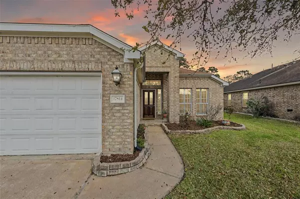 Tomball, TX 77375,17814 Melissa Springs Drive