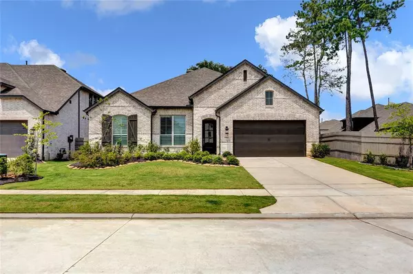 17901 McClary Cardinal DR, Conroe, TX 77302