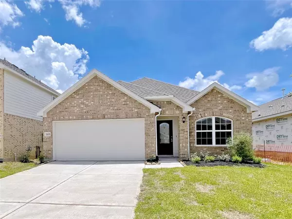 3215 Aster Meadow WAY, Richmond, TX 77406