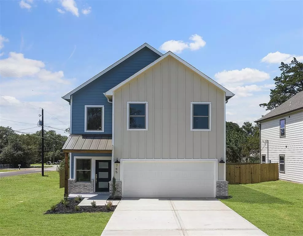 Hempstead, TX 77445,745 20th ST