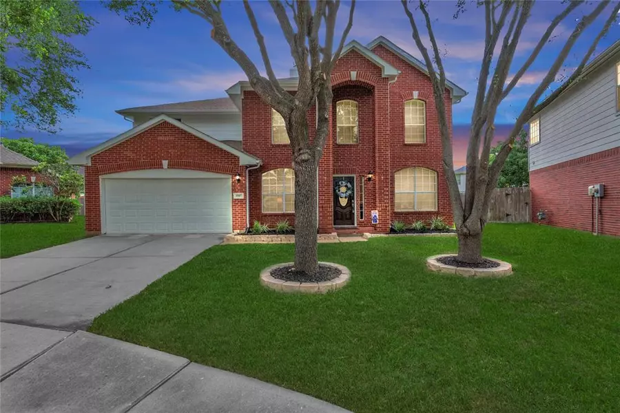 5507 River Gable CT, Sugar Land, TX 77479