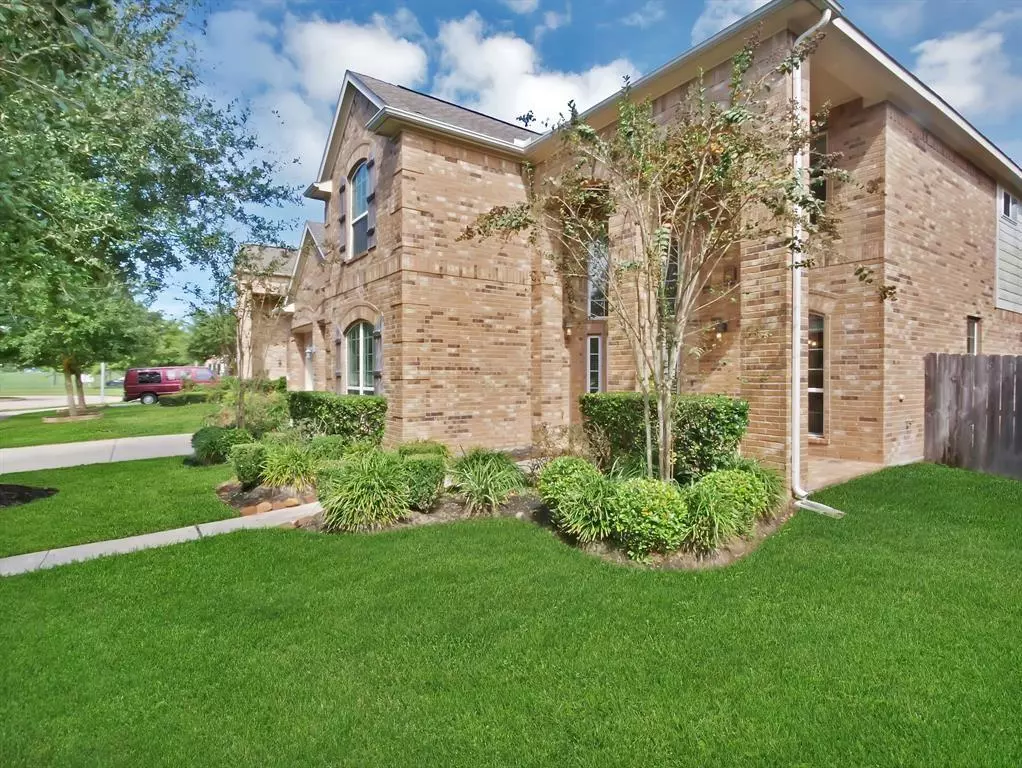 Sugar Land, TX 77459,5611 Piper Glen LN