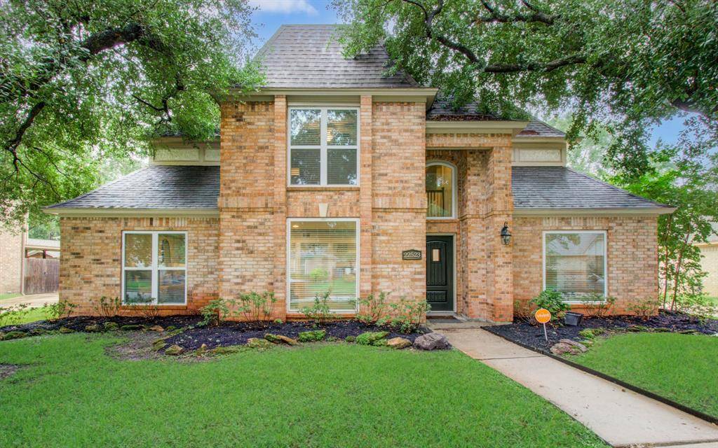 22523 Wildwood Grove DR, Katy, TX 77450