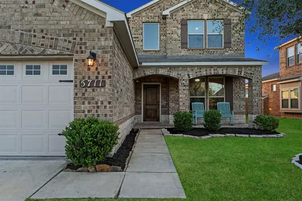 Rosenberg, TX 77471,5711 Maxon CT