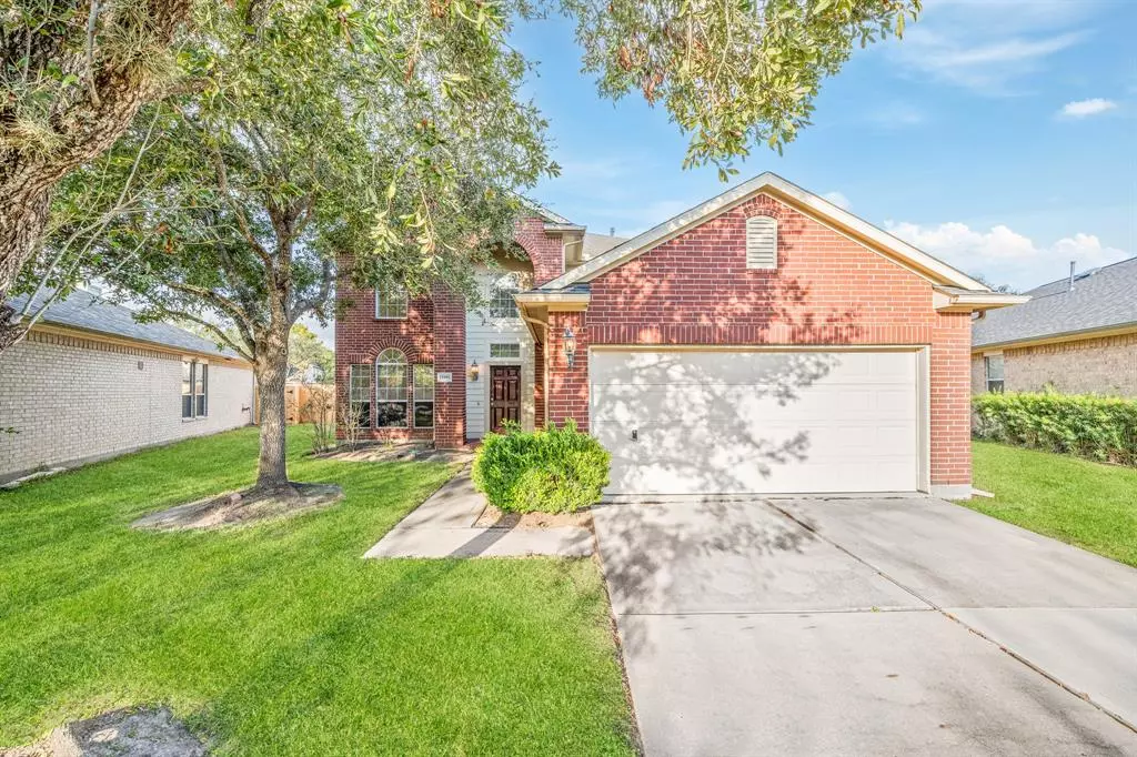 Pearland, TX 77584,12901 Meadow Springs DR