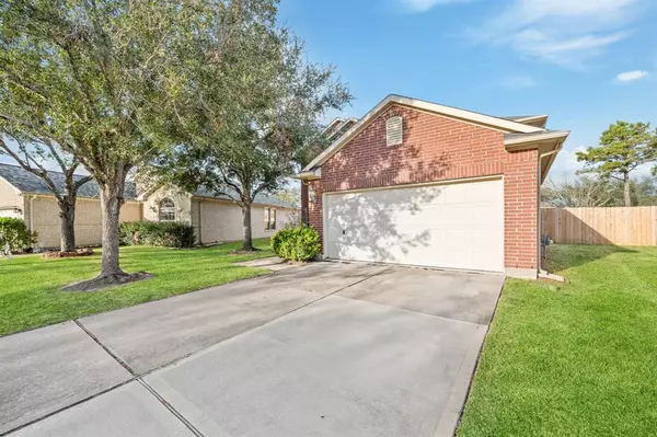 Pearland, TX 77584,12901 Meadow Springs DR