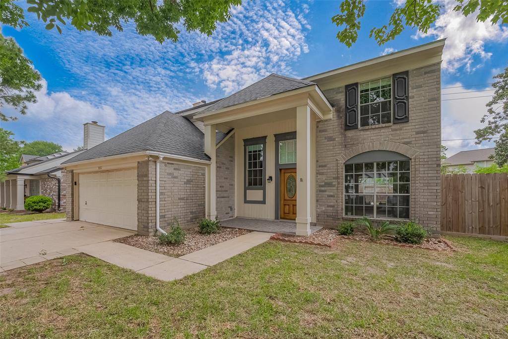 9602 Arrowgrass DR, Houston, TX 77064
