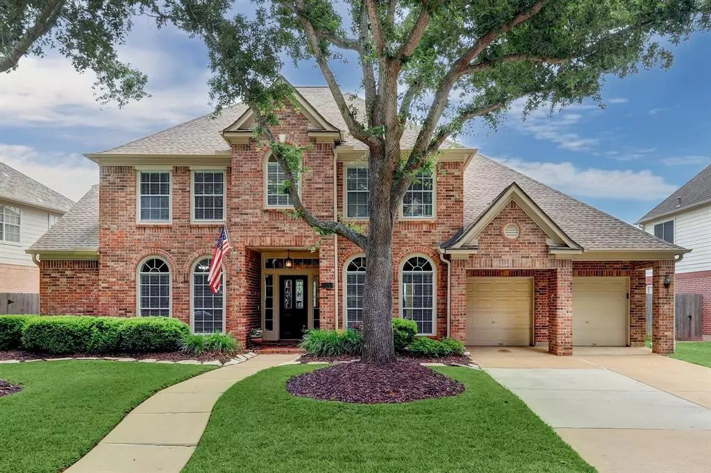 Katy, TX 77450,2015 Parco Verde CIR