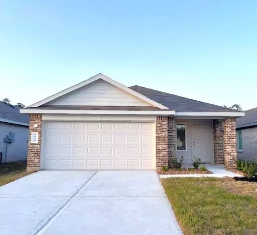 6059 Diamond Vista CT, Spring, TX 77373