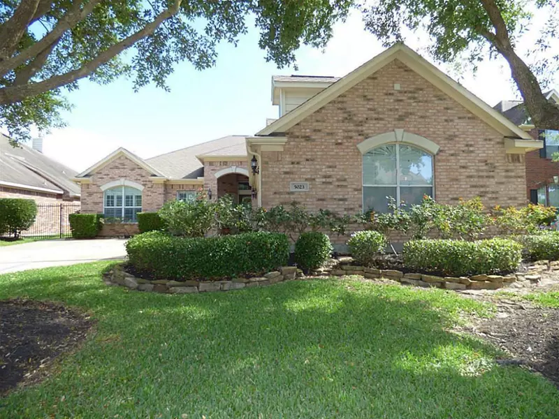 5023 Shining Creek CT, Katy, TX 77494