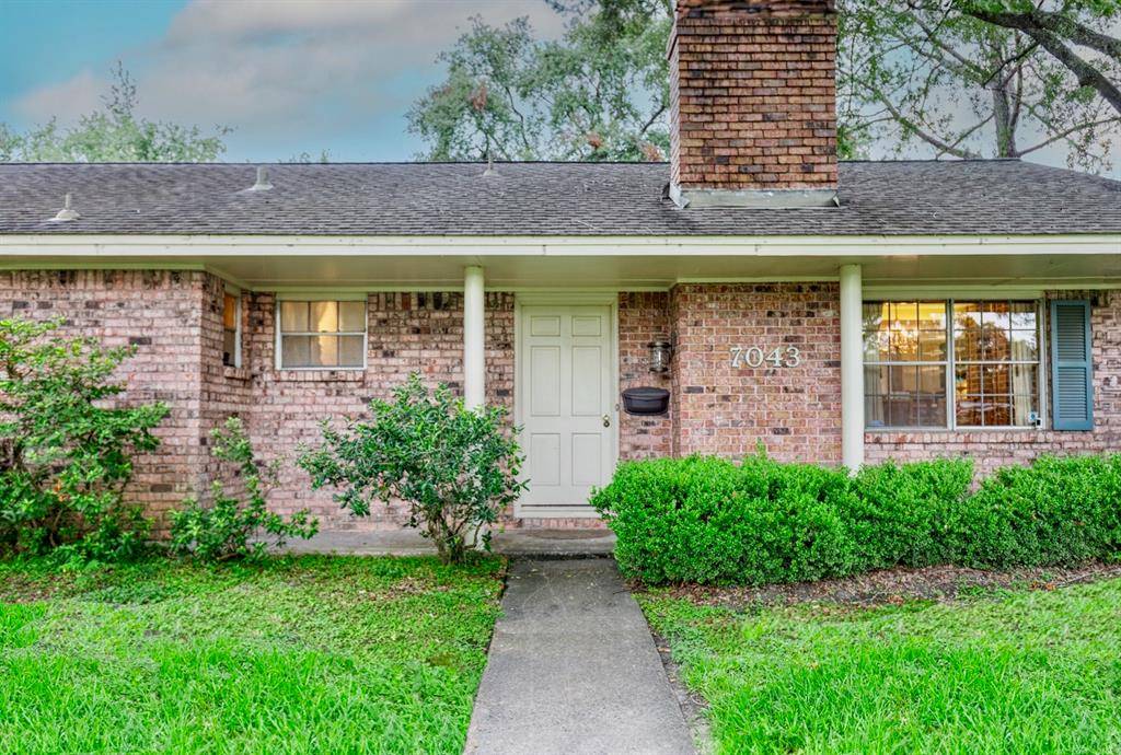 Houston, TX 77074,7043 Carvel LN