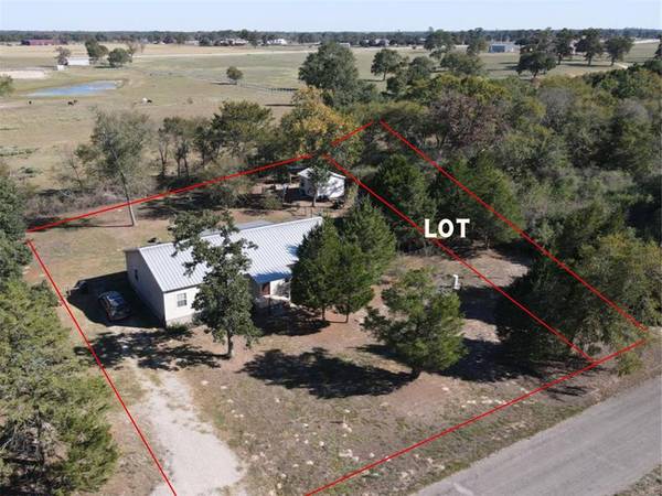 24549 Shannon ST, Hempstead, TX 77445