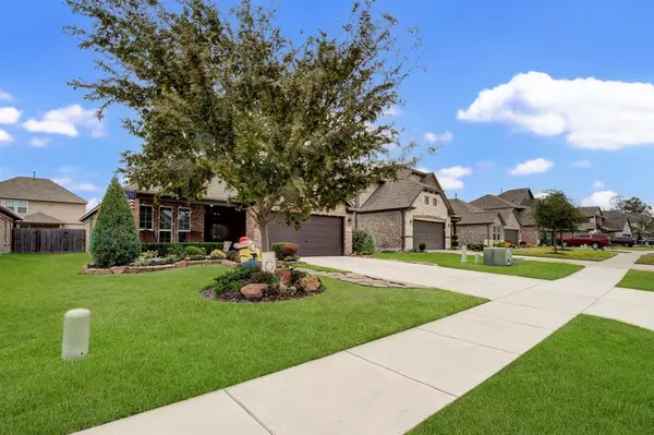 3107 Soaring Pines TRL, Conroe, TX 77301