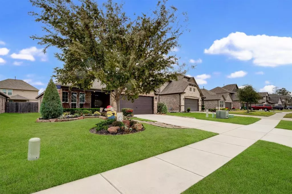 Conroe, TX 77301,3107 Soaring Pines TRL