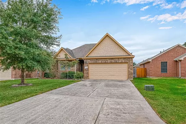 10212 Forest Glade CT, Conroe, TX 77385