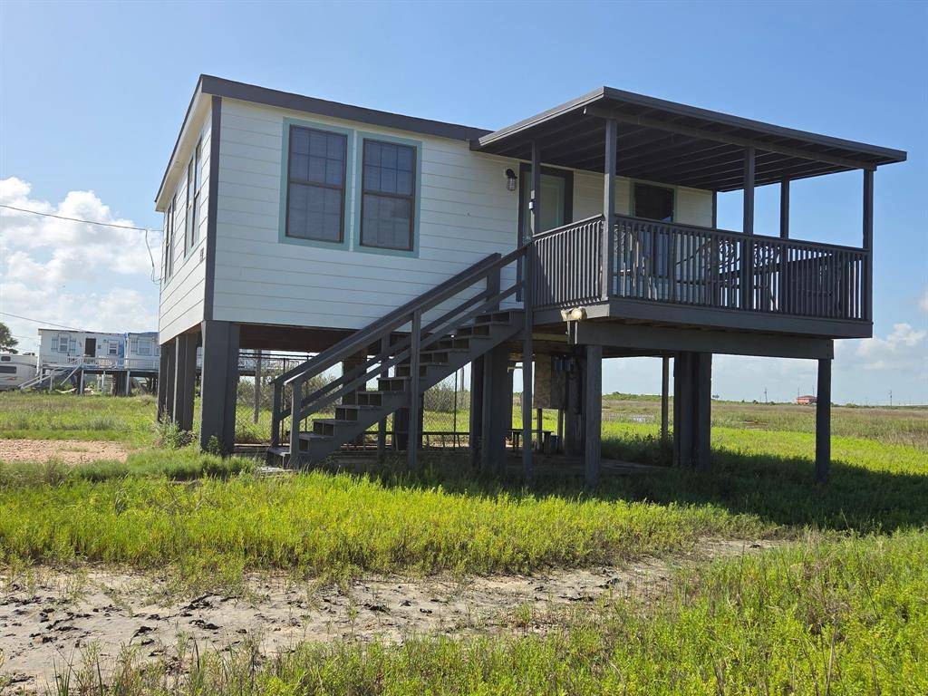 714 Caisson ST, Surfside Beach, TX 77541