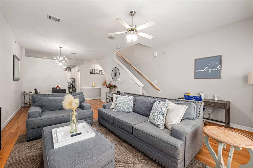 8705 Bryam #2003, Houston, TX 77061