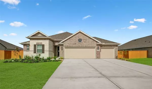 Dayton, TX 77535,1261 Imperial Ranch Way