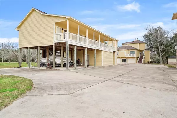 Brazoria, TX 77422,2258 County Road 506