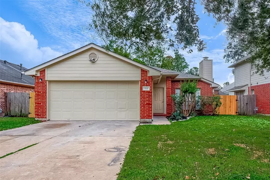 15111 Kingsbridge WAY, Houston, TX 77083