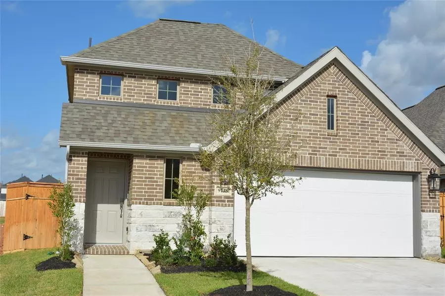 9735 KEEPER DR, Missouri City, TX 77459