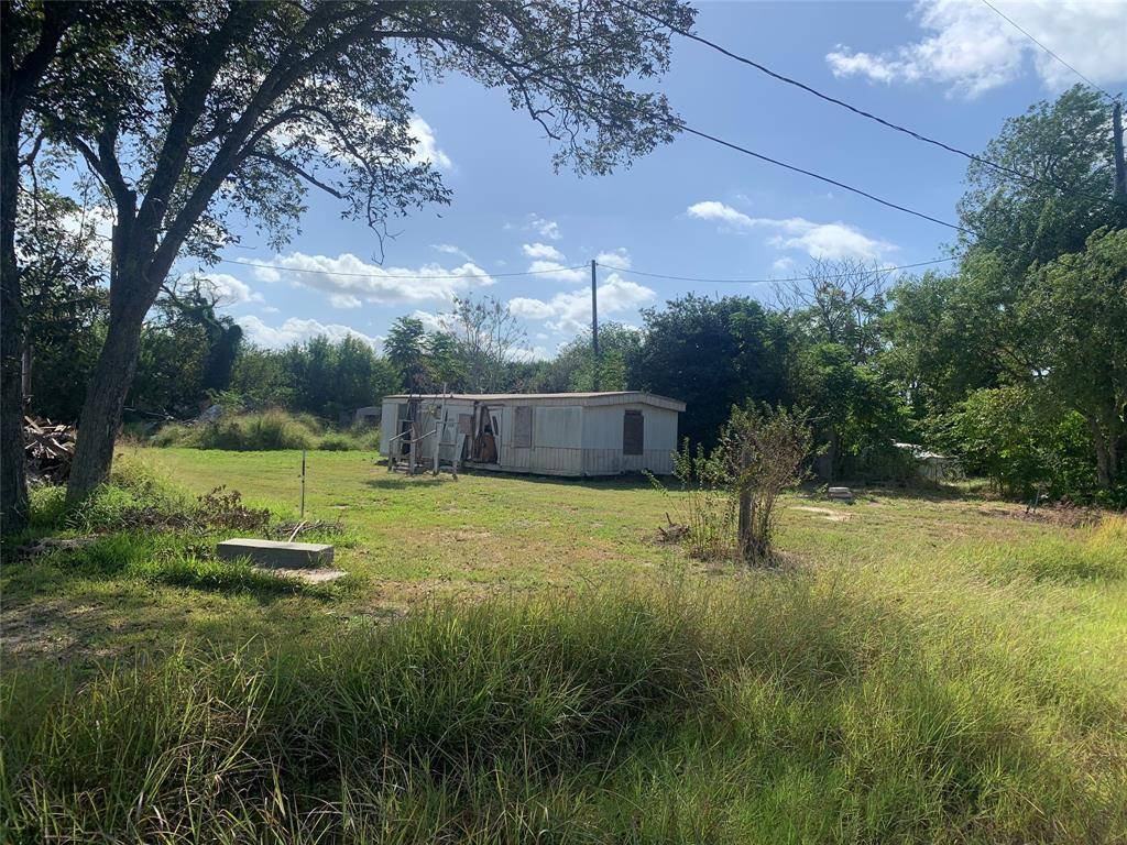 Refugio, TX 78377,203 Palmetto ST