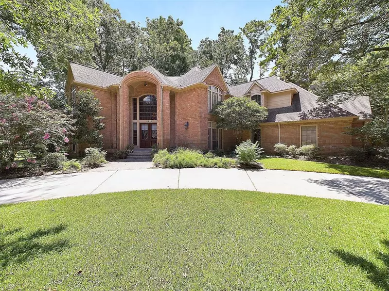 5510 Cedar Bay DR, Kingwood, TX 77345