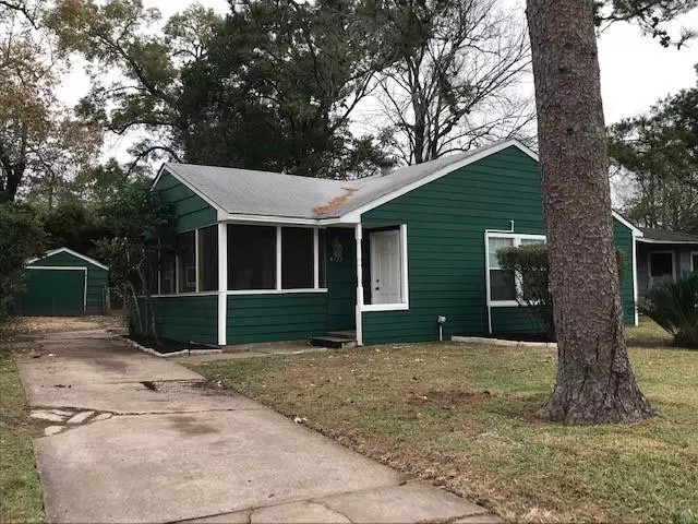 Houston, TX 77021,4935 Eppes ST