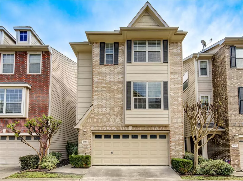 Houston, TX 77008,2616 Enclave At Shady Acres CT