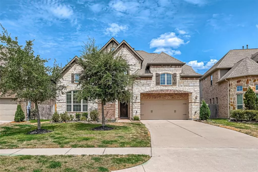 Friendswood, TX 77546,2333 Shallow Creek LN