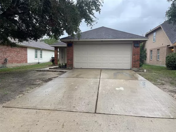 Houston, TX 77073,1014 Sycamore Ridge LN