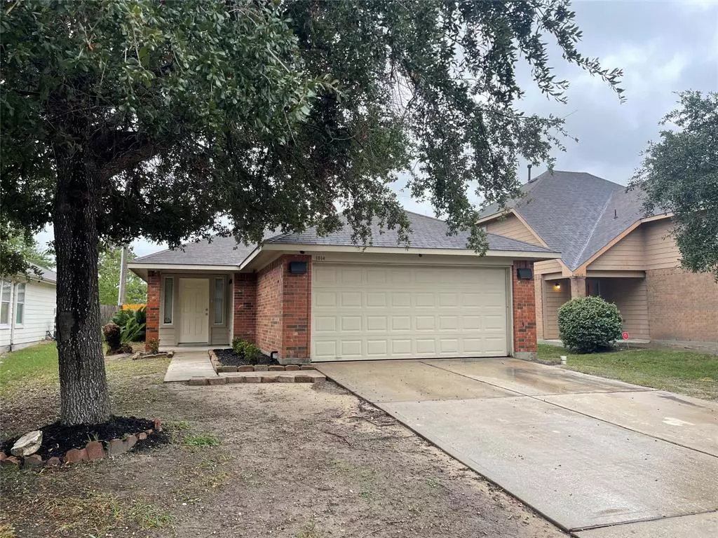 Houston, TX 77073,1014 Sycamore Ridge LN