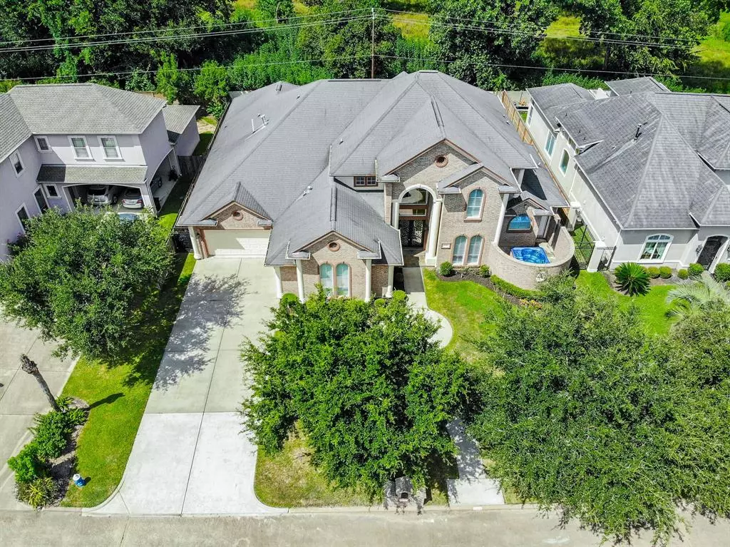 Houston, TX 77071,8310 Summit PL