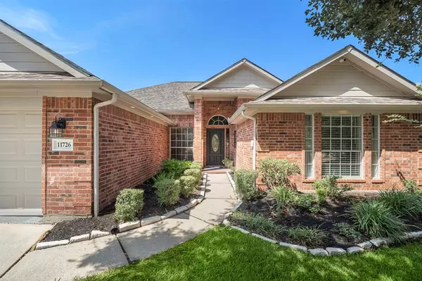 Tomball, TX 77377,11726 Short Trail LN