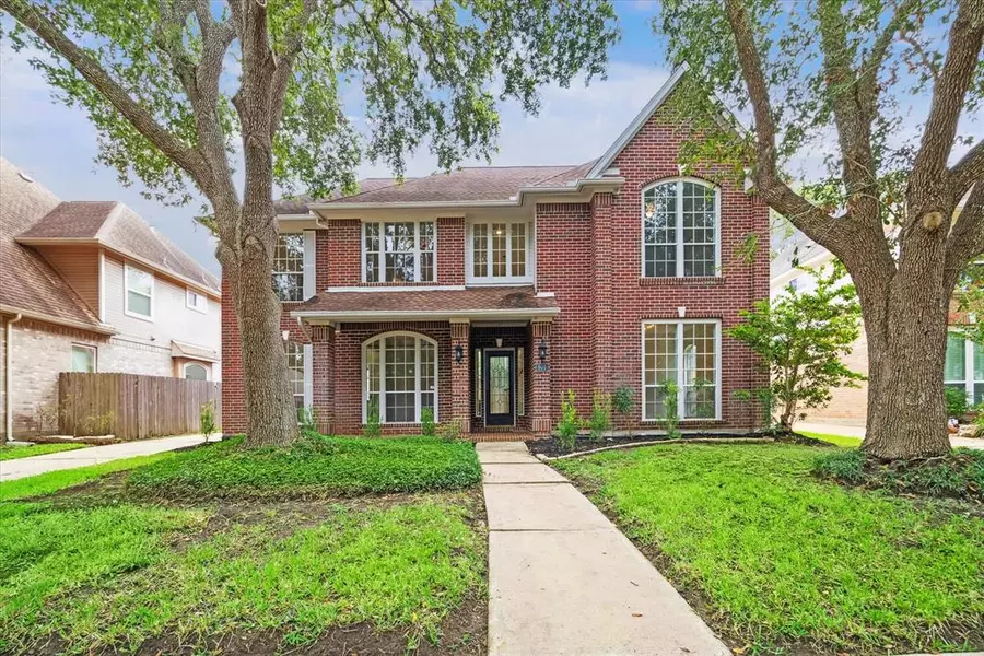 906 Epperson WAY, Sugar Land, TX 77479