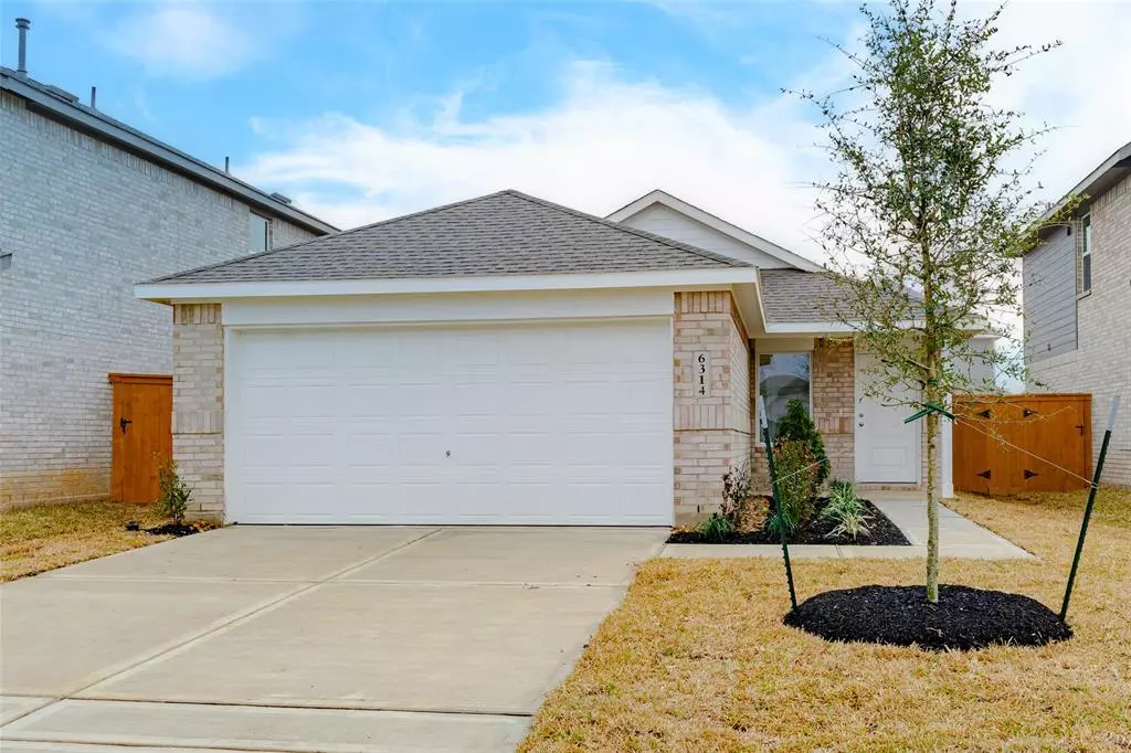 Katy, TX 77493,6314 Marigold Blaze Drive