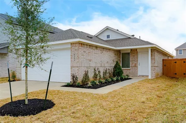 Katy, TX 77493,6314 Marigold Blaze Drive