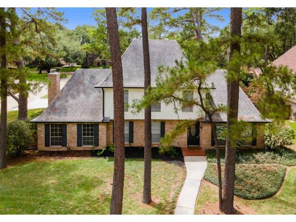 18103 Vintage Wood LN, Spring, TX 77379