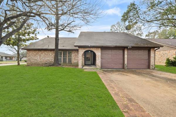 22703 Elsinore DR, Katy, TX 77450