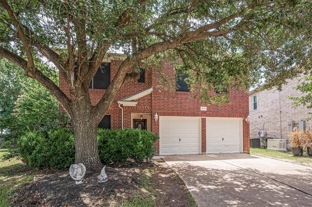 Katy, TX 77449,4938 Boulder Meadow LN