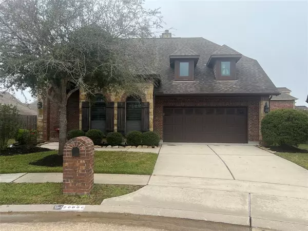 Tomball, TX 77375,20806 Fairwyck CT