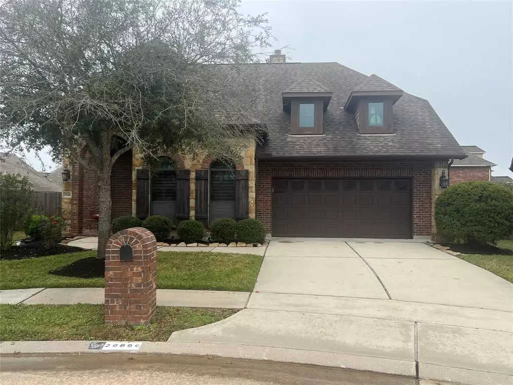 Tomball, TX 77375,20806 Fairwyck CT