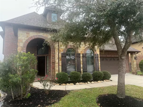 Tomball, TX 77375,20806 Fairwyck CT