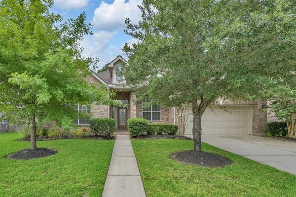 27907 Geneva Hills LN,  Spring,  TX 77386