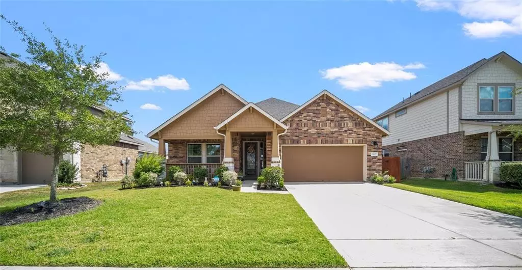 24127 Ivory Sunset LN, Katy, TX 77493