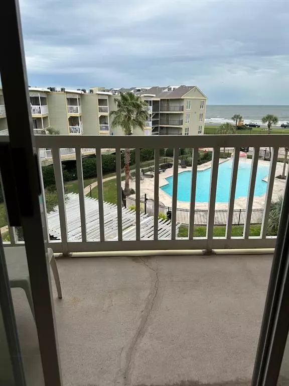 Galveston, TX 77551,6300 Seawall BLVD #5302