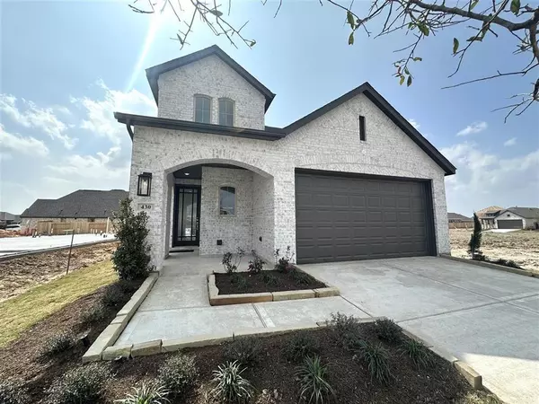 430 Big Pine TRL, Rosenberg, TX 77471