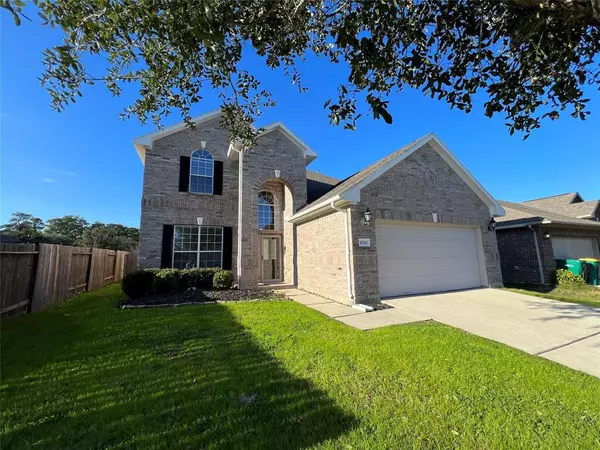 10210 N Pine Ivy LN, Tomball, TX 77375