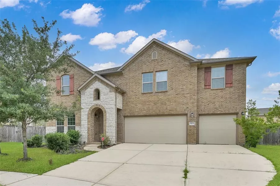 14914 Julie Meadows LN, Humble, TX 77396