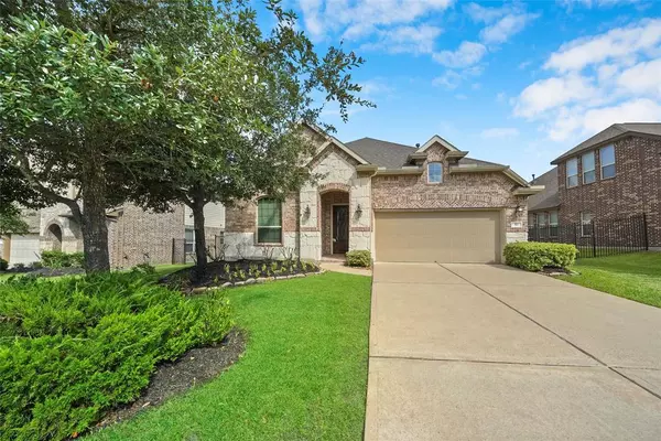 50 Hearthshire CIR, The Woodlands, TX 77354